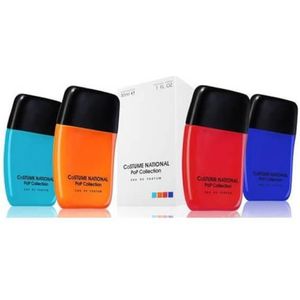 Costume National - POP Collection - 30 ml