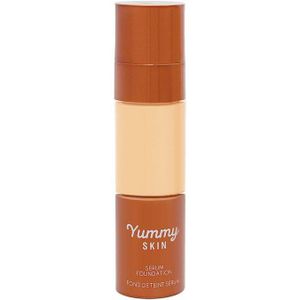 Danessa Myricks Beauty - Yummy Skin Serum Foundation 6N - 25 ml