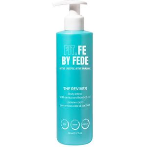 Fit. Fe by Fede - The Reviver Body Lotion with Arnica - 250 ml