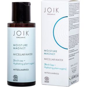 JOIK Organic - Moisture Magnet - Micellair Water - 100 ml