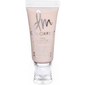 Danessa Myricks Beauty - Colorfix Nudes Nude 1 - 10 ml