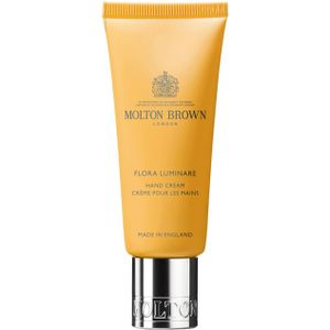 Molton Brown - Flora Luminare - Handcrème - 40ml