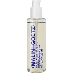 Malin + Goetz - Olie Face - Reinigingsolie - 120ml
