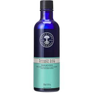 Neal's Yard Remedies - Seaweed & Arnica Foaming Bath - 200 ml