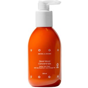 Uoga Uoga - Good Mood Concentrate - 250 ml - Natuurlijke Reiniging