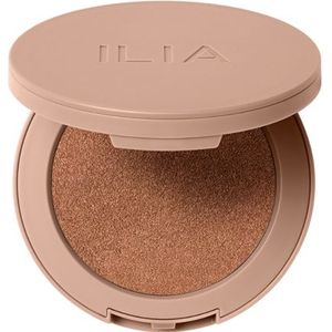 ILIA Beauty - Face Compact Poeder - Sunshift Cream Bronzer - 7.8gr