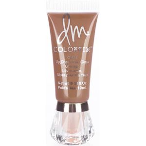 Danessa Myricks Beauty - Colorfix Glazes Coffee - 10 ml