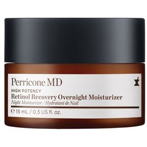 Perricone MD - High Potency Retinol Recovery Overnight Moisturizer - 59 ml