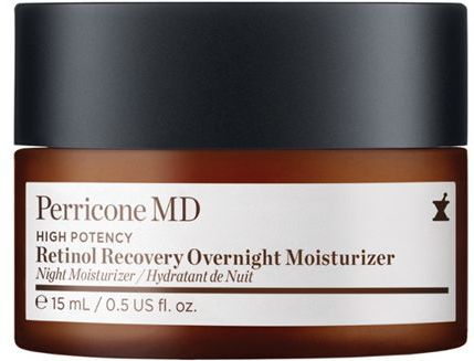 Perricone MD - High Potency Classic - Retinol Recovery Overnight Moisturizer - 59 ml