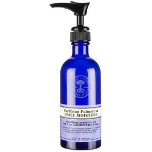 Neal's Yard Remedies - Purifying Palmarosa Daily Moisture - 100 ml