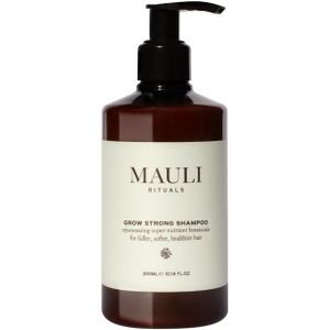 Grow Strong Shampoo - 300 ml