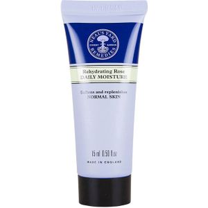 Neals Yard Remedies - Rehydrating Rose Daily Moisture - 15 ml