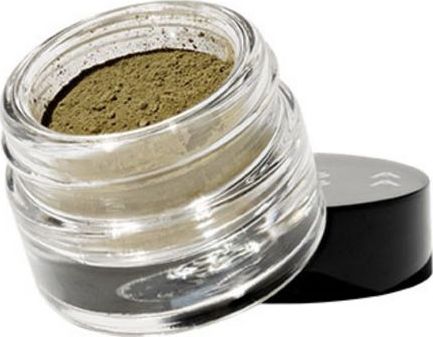 Uoga Uoga - Eye Shadow Oogschaduw 1 g 720 – Northern Fern