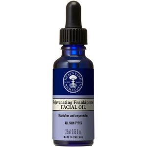 Neal's Yard Remedies - Rejuvenating Frankincense Facial Oil - 30 ml