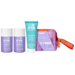 Fit. Fe by Fede - 3,2,1 RENEW KIT