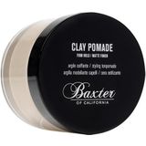 Baxter of California - Clay Pomade - Haarklei - 60 ml