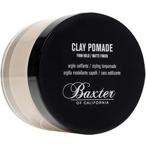 Baxter of California - Clay Pomade - Haarklei - 60 ml