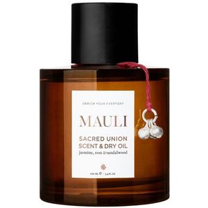 Mauli - Sacred Union - Gezichtsolie - 100 ml