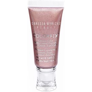 Danessa Myricks Beauty - Colorfix Metallics Ballerina - 10 ml