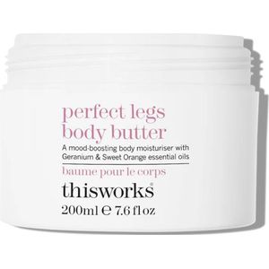 This Works - Perfect Legs - Body Butter