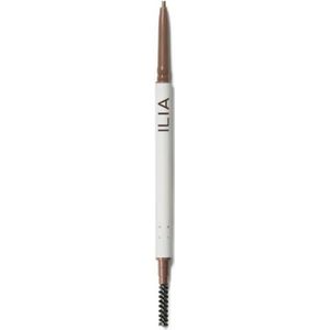 ILIA - In Full Micro-Tip Brow Pencil Dark Blonde