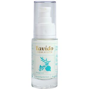 Lavido - Alert Eye Cream - Oogcrème - Hydratatie - 15ml