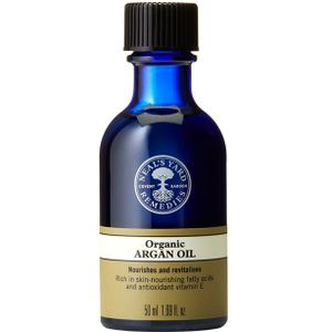 Neal's Yard Remedies - Organic Argan Oil - 50 ml