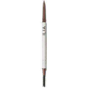ILIA - In Full Micro-Tip Brow Pencil Taupe