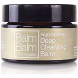 Balm Balm - Frankincense Deep Cleansing Balm - Gezichtsreiniger - 30ml - Biologisch