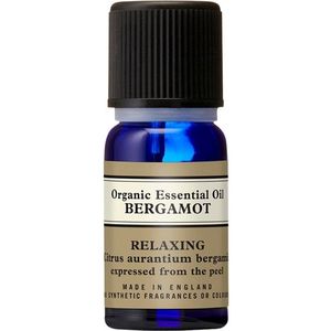 Neal's Yard Remedies - Bergamot Organic Essential Oil - 10 ml