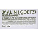 Malin + Goetz - Mandelic Exfoliating Bar - Eucalyptus - 140g - Handzeep