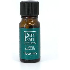 Balm Balm - Rosemary Essential Oil - 10 ml