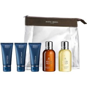 Molton Brown - The Well-Groomed Wayfarer - Carry On Bag