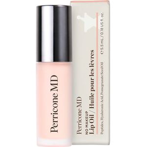 Perricone MD - No Makeup Lip Oil Lychee - 5,5 ml