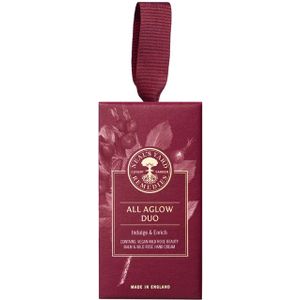 Neal's Yard Remedies - All Aglow Duo