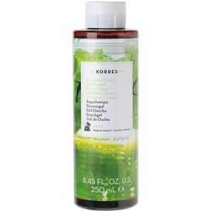 Korres - Basil Lemon Showergel - 250 ml
