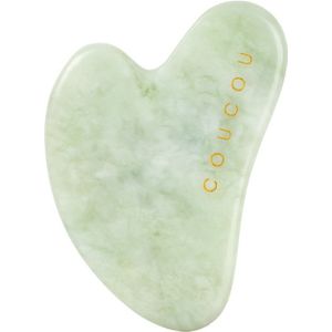Coucou - Gua Sha - Massagestenen - Jade - 100% Natuurlijke Materialen