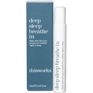 This Works - Deep Sleep Breathe In - 8 ml