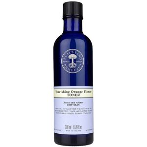 Neal’s Yard Remedies - Nourishing Orange Flower Toner - 200ml