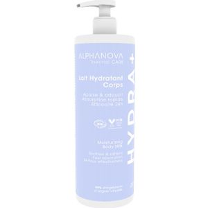 Alphanova - Thermal Care - Bodymilk - Hydraterend - Natuurlijke Formule