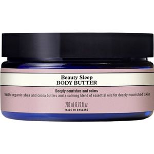Neal's Yard Remedies - Beauty Sleep Body Butter - 200 ml