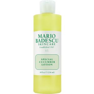 Mario Badescu - Special Cucumber Lotion - 236 ml