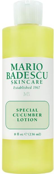 Mario Badescu - Special Cucumber Lotion - 236 ml