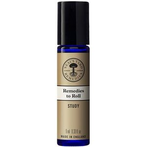 Neal's Yard Remedies - Remedies to Roll for Study - 9 ml