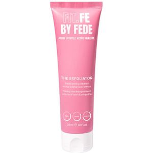 Fit. Fe by Fede - The Exfoliator Facial Cleanser - 100 ml