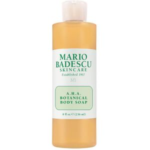 Mario Badescu - A.H.A. Botanical Body Soap - Douchegel - 236 ml