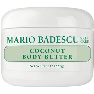 Mario Badescu - Coconut Body Butter - 227 gr