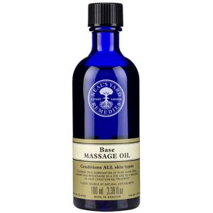 Neal's Yard Remedies -  Base Massage Oil - 100ml