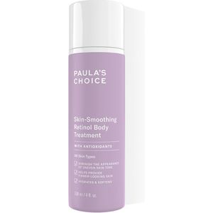 Paula's Choice Retinol Body Treatment - Bodylotion met Vitamine A - Alle Huidtypen - 118 ml