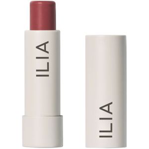 ILIA - Balmy Tint Hydrating Lip Balm Runaway - 4.4 gr